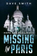 Missing in Paris