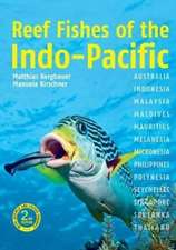 Reef Fishes of the Indo-Pacific (2nd edition)