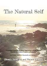 The Natural Self