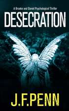 Desecration