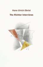 The Richter Interviews