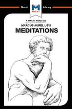 An Analysis of Marcus Aurelius's Meditations