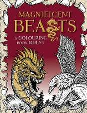 Magnificent Beasts