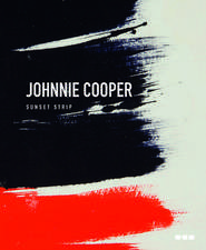 Johnnie Cooper