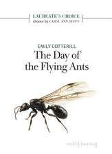 Cotterill, E: The Day of the Flying Ants