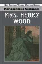 Mrs. Henry Wood