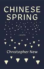 New, C: Chinese Spring