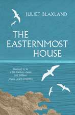 The Easternmost House