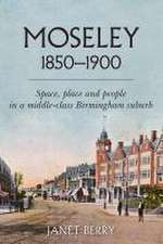 Moseley 1850-1900