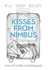 Kisses From Nimbus