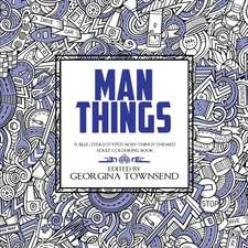 Man Things