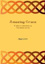 Amazing Grace