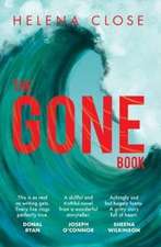 The Gone Book