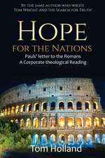 Hope for the Nations