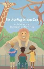 Umar, M: Ausflug in den Zoo