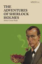 The Adventures of Sherlock Holmes