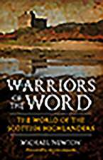 Warriors of the Word