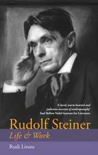 Rudolf Steiner