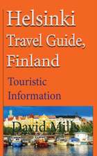 Helsinki Travel Guide, Finland