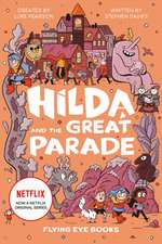 Pearson, L: Hilda and the Great Parade