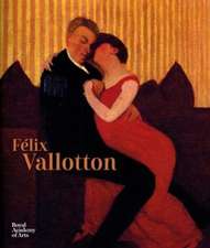 Felix Vallotton HB