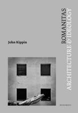 Kippin, J: Romanitas