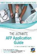 The Ultimate AFP Application Guide