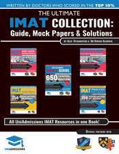 The Ultimate IMAT Collection