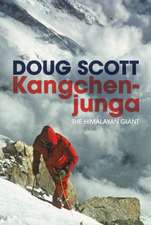 Scott, D: Kangchenjunga