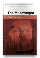 Davison, P: Makeweight