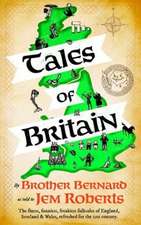 Tales of Britain