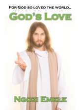 God's Love