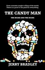 The Candy Man