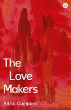 The Love Makers