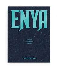 Gonzales, C: Enya: A Treatise on Unguilty Pleasures - Chilly