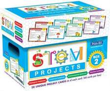 RIC Publications: STEM Projects Box 2