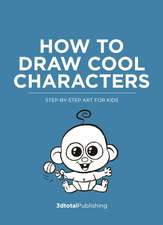 How to Draw Cool Characters