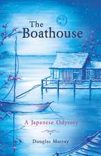 The Boathouse