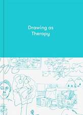 Drawing as Therapy