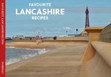 Favourite Lancashire Recipes