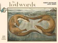 The Lost Words