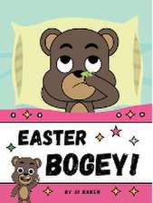 Easter Bogey!