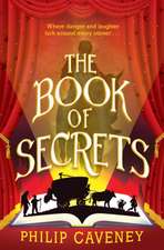 The Book of Secrets