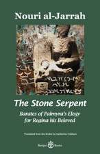 The Stone Serpent