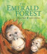 EMERALD FOREST