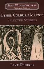 ETHEL COLBURN MAYNE