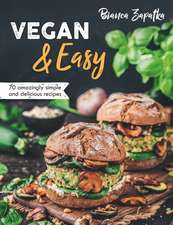 Vegan & Easy