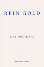 Rein Gold