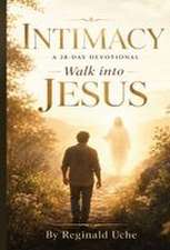 Intimacy