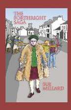 The Forthright Saga